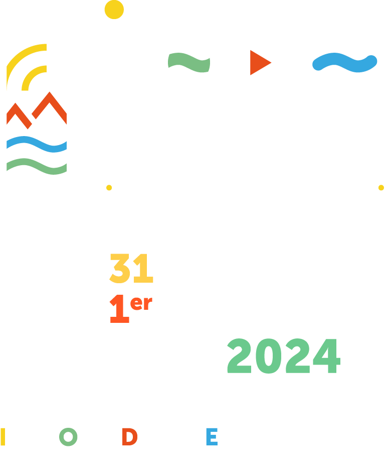 Salon IODE | 31 JANVIER et 1er FÉVRIER 2024