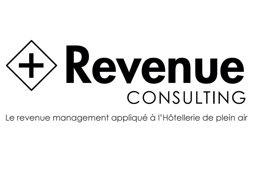 Logo + Revenue Consulting