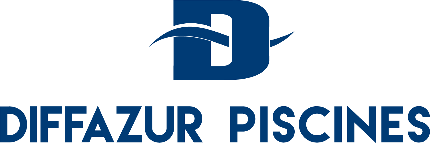 Logo DIFFAZUR PISCINES