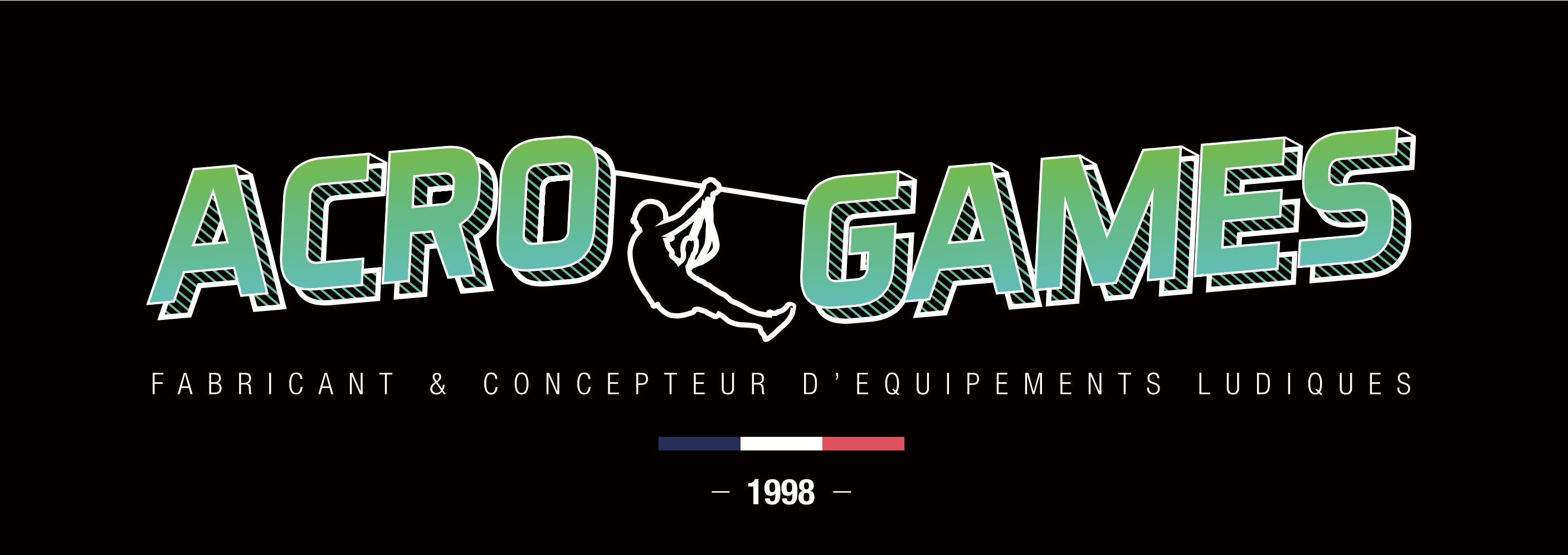Logo ACRO-GAMES