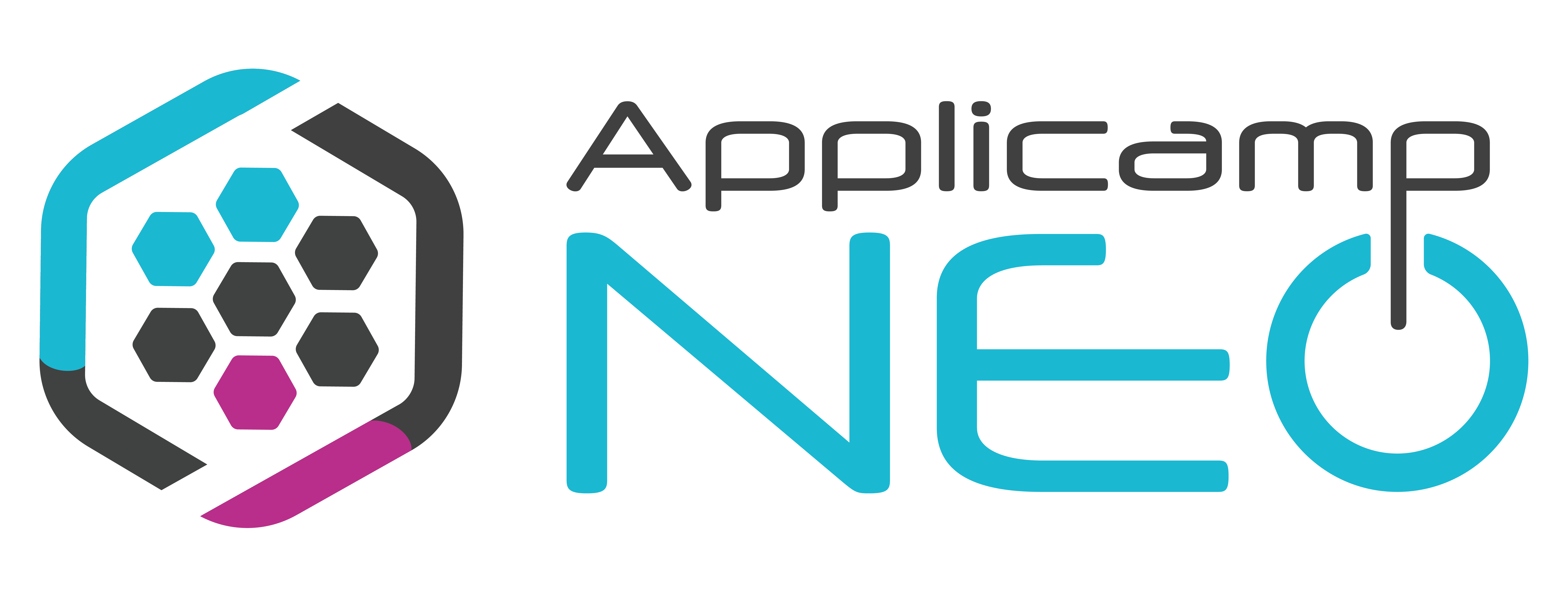 Logo APPLICAMP - LOGICIEL DE GESTION