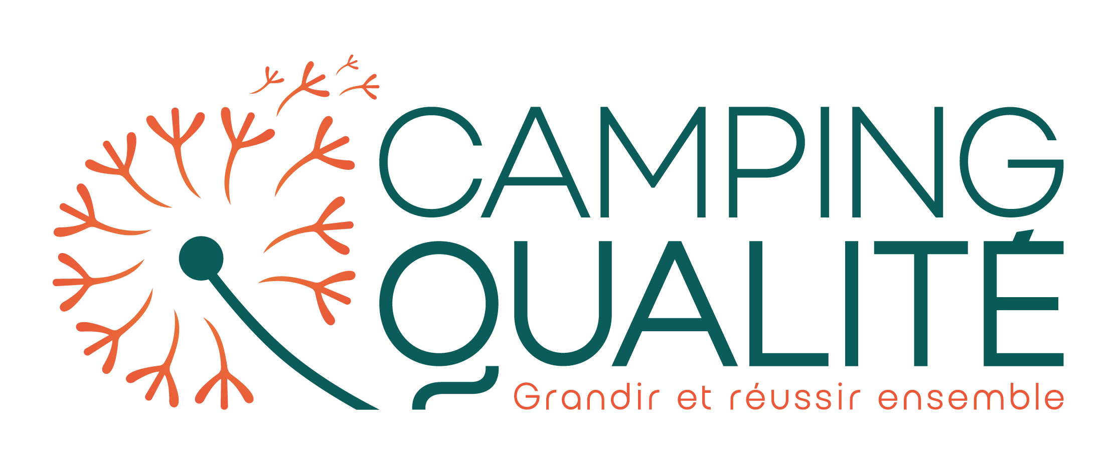 Logo Camping Qualité