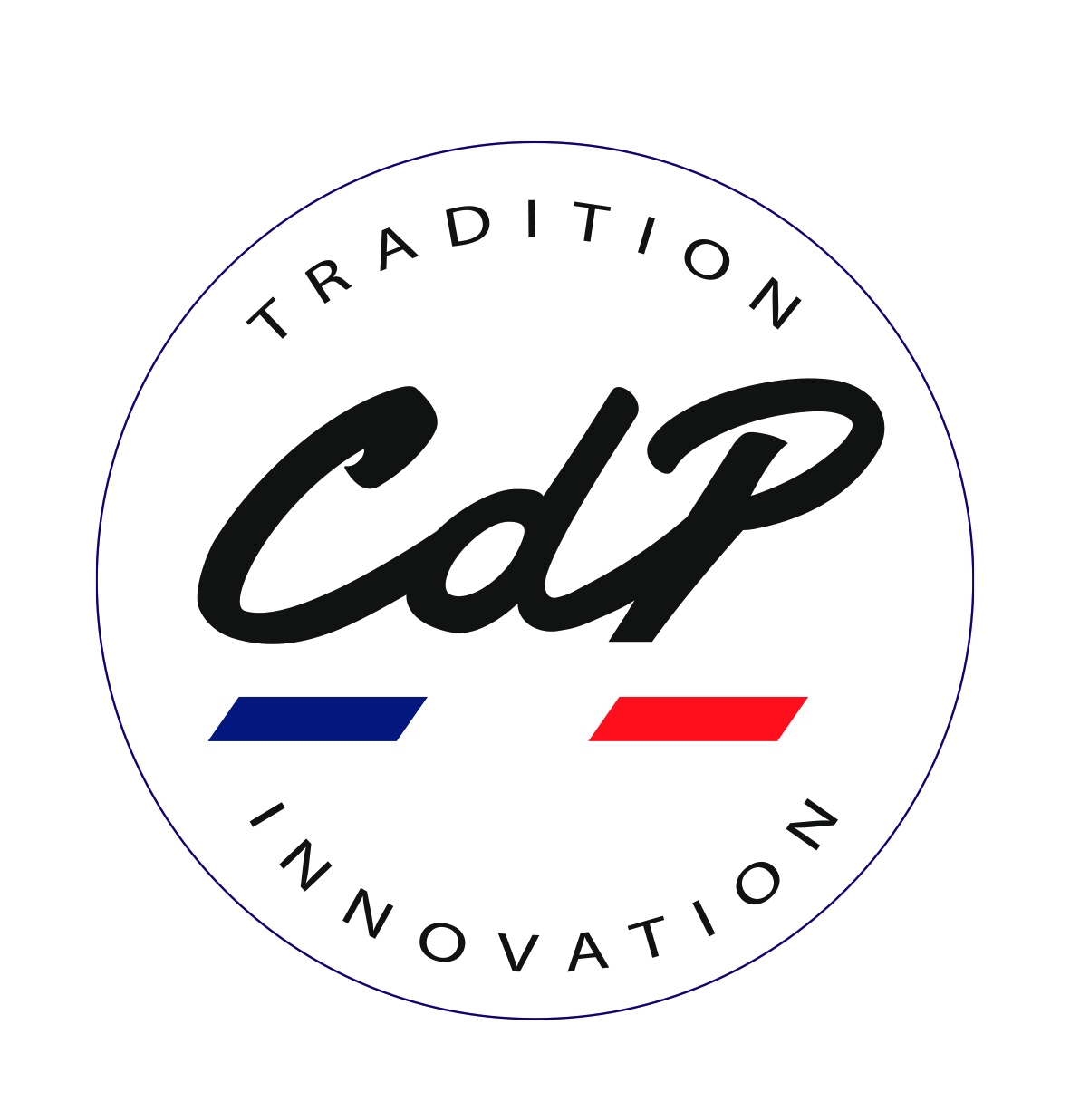 Logo COUP DE PATES