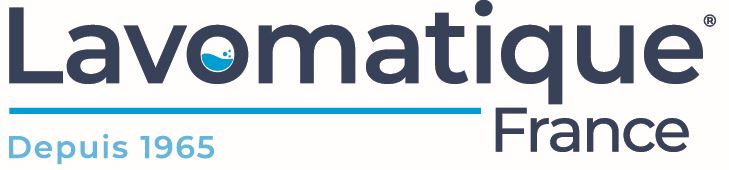 Logo LAVOMATIQUE FRANCE 