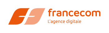 Logo FRANCECOM