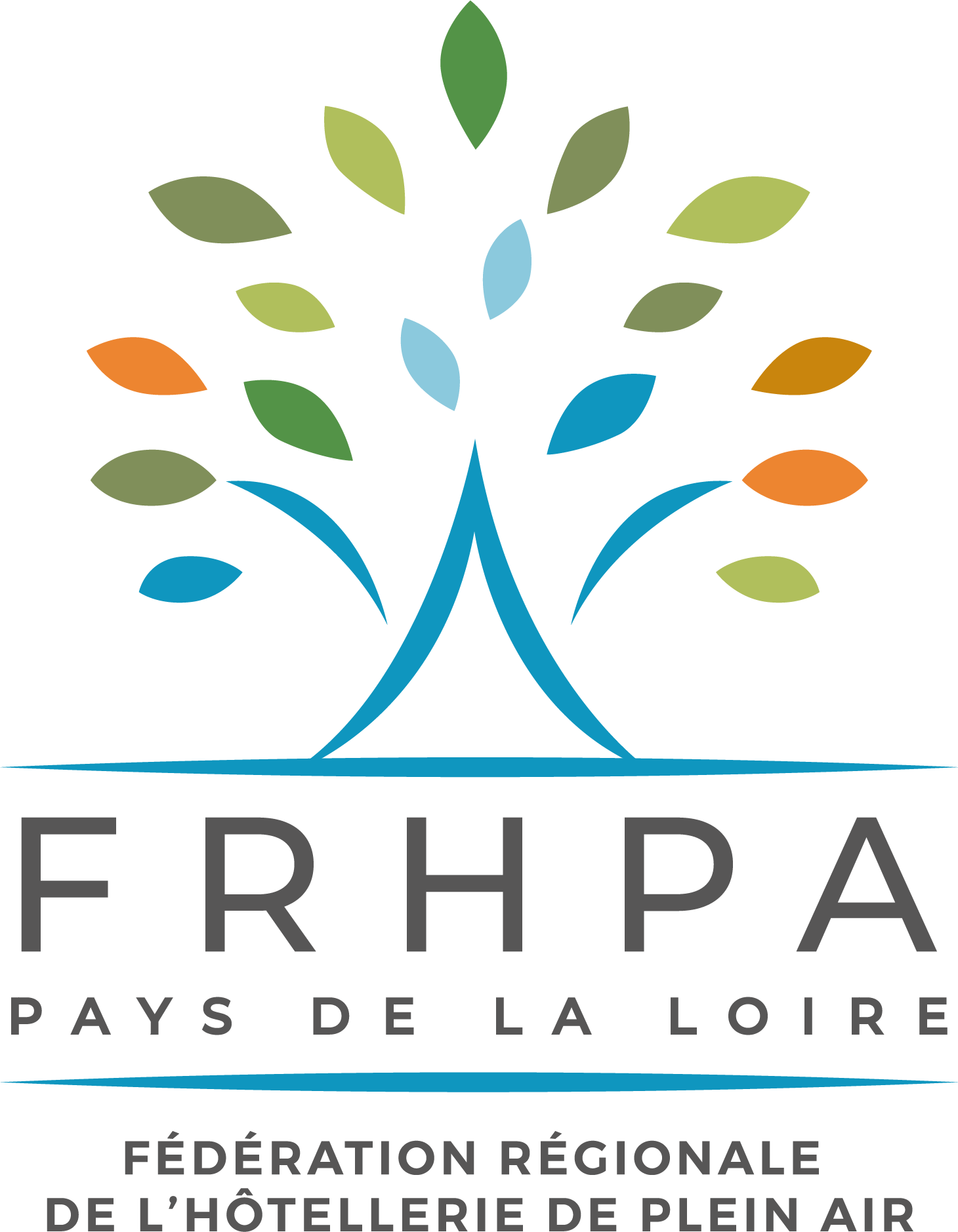 Logo FRHPA Pays de Loire