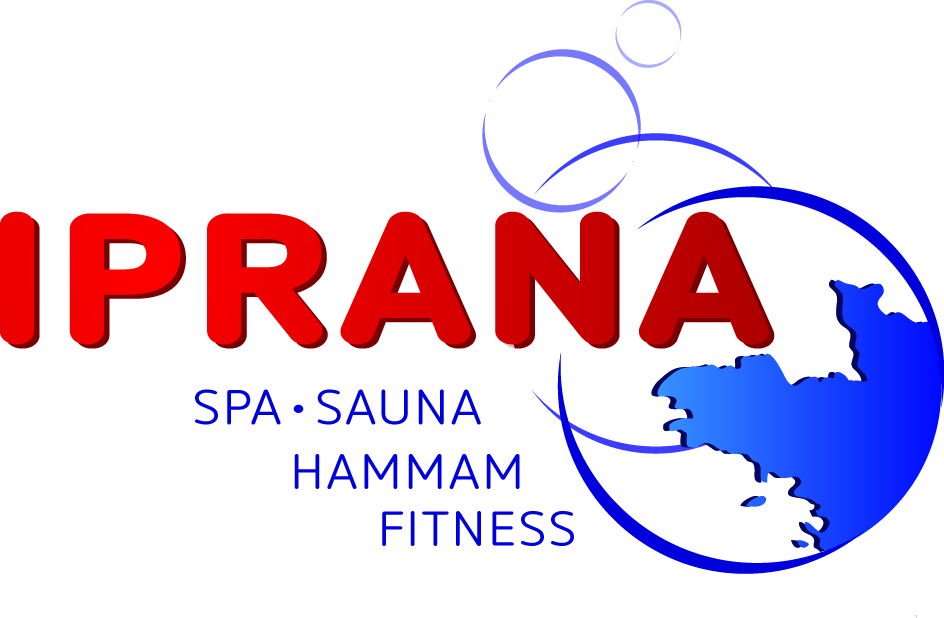 Logo IPRANA - SPÉCIALISTE BIEN ÊTRE