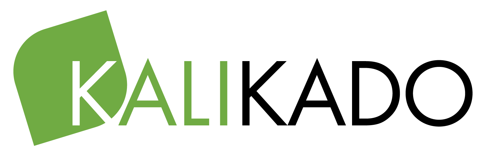 Logo KALIKADO - L'ARBRE VERT 