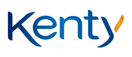Logo KENTY
