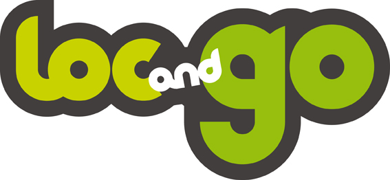 Logo LOC AND GO