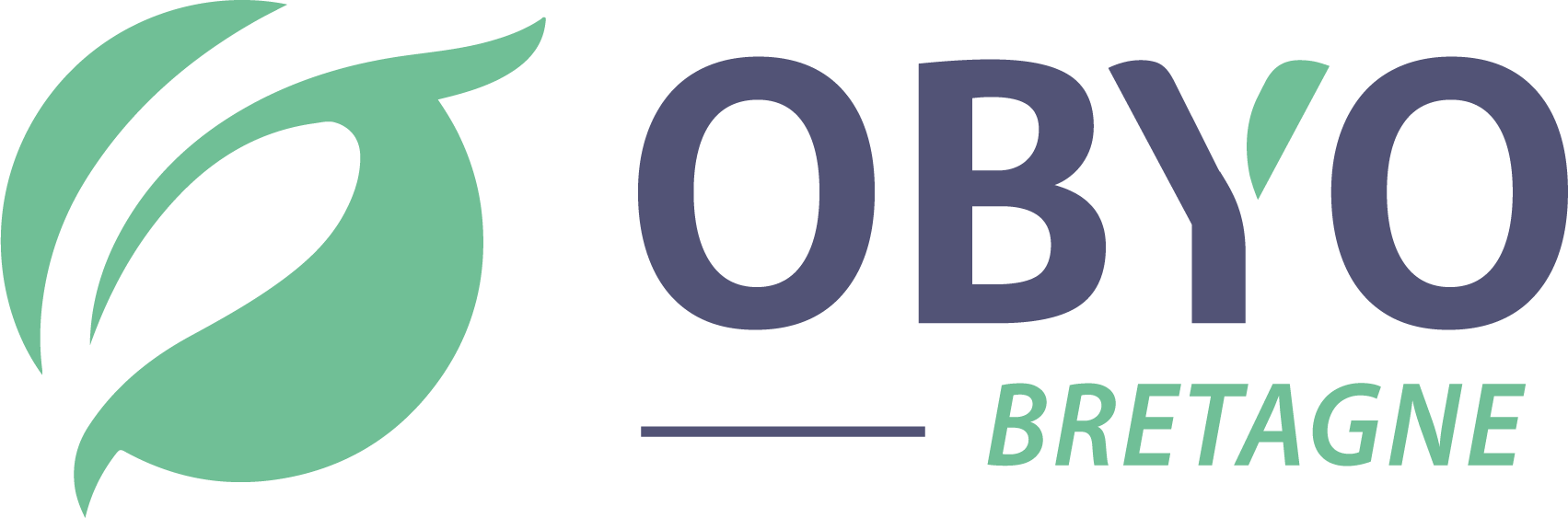 Logo OBYO 