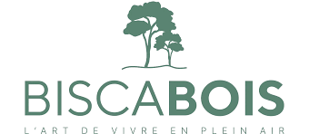 Logo BISCABOIS Terrasses & Aménagement bois
