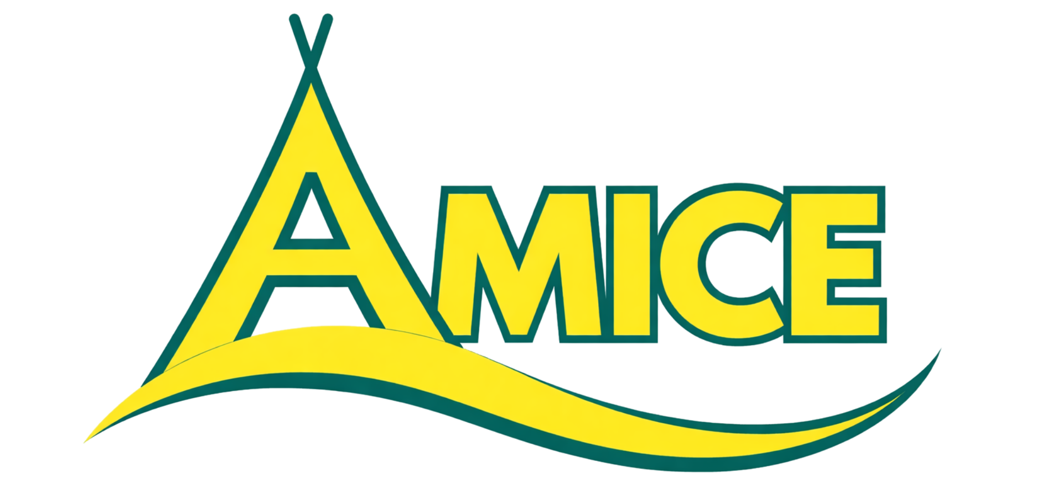Logo AMICE - HPA