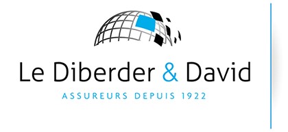 Logo CABINET LE DIBERDER ET DAVID