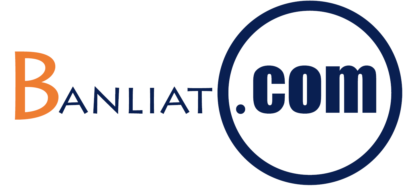 Logo BANLIAT.COM