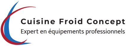 Logo CUISINE FROID CONCEPT