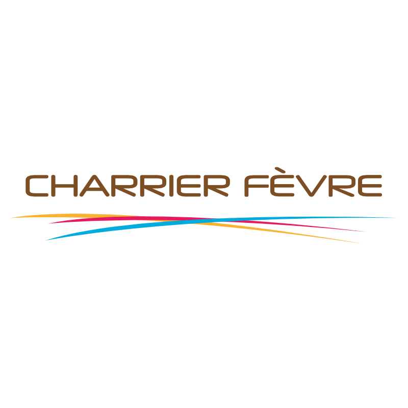 Logo CHARRIER FEVRE