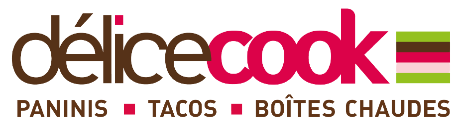 Logo DELICECOOK SNACKING