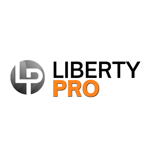 Logo LIBERTY PRO