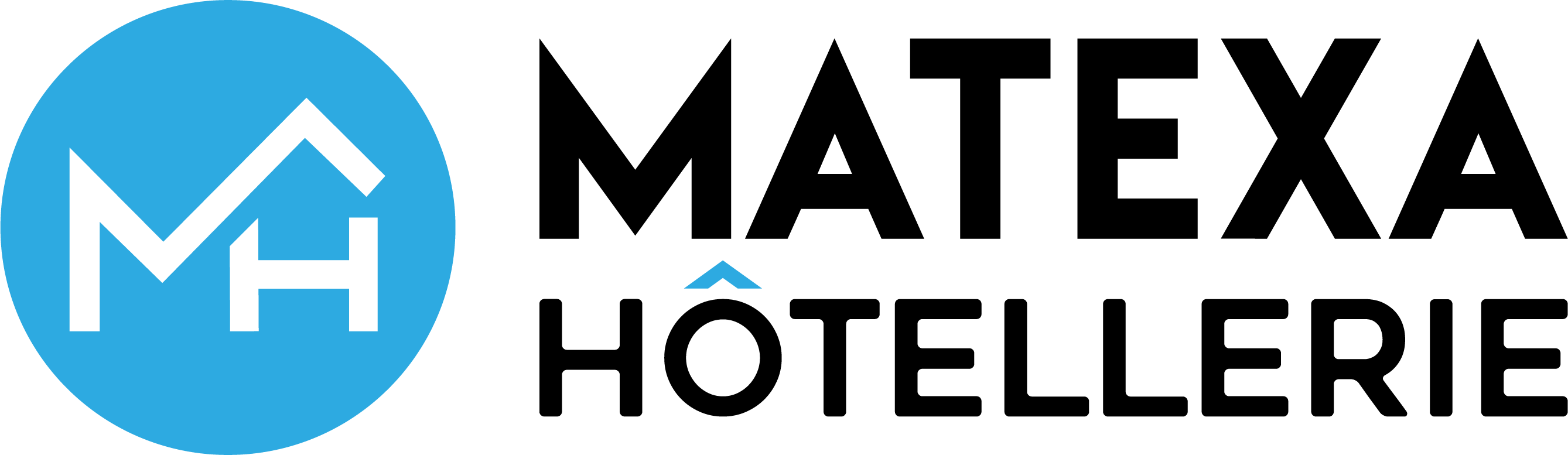 Logo MATEXA HÔTELLERIE - SFPL