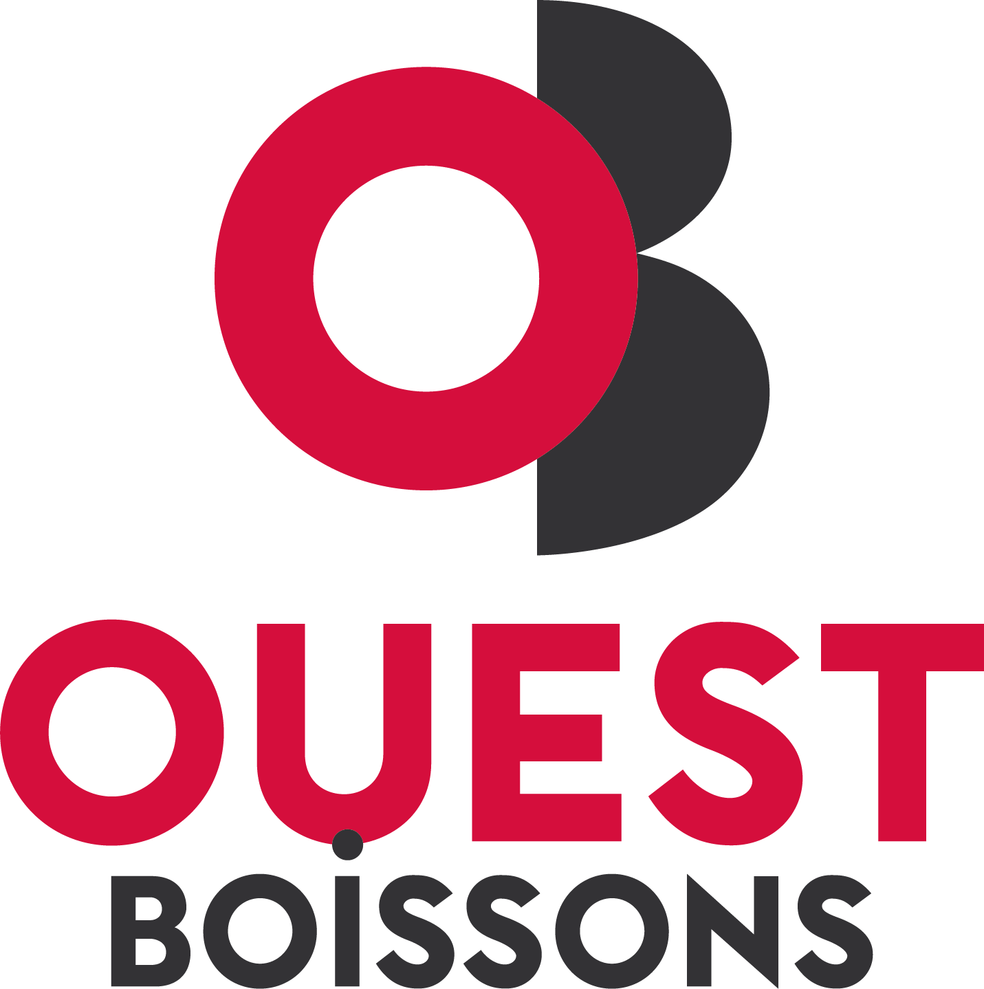 Logo OUEST BOISSONS