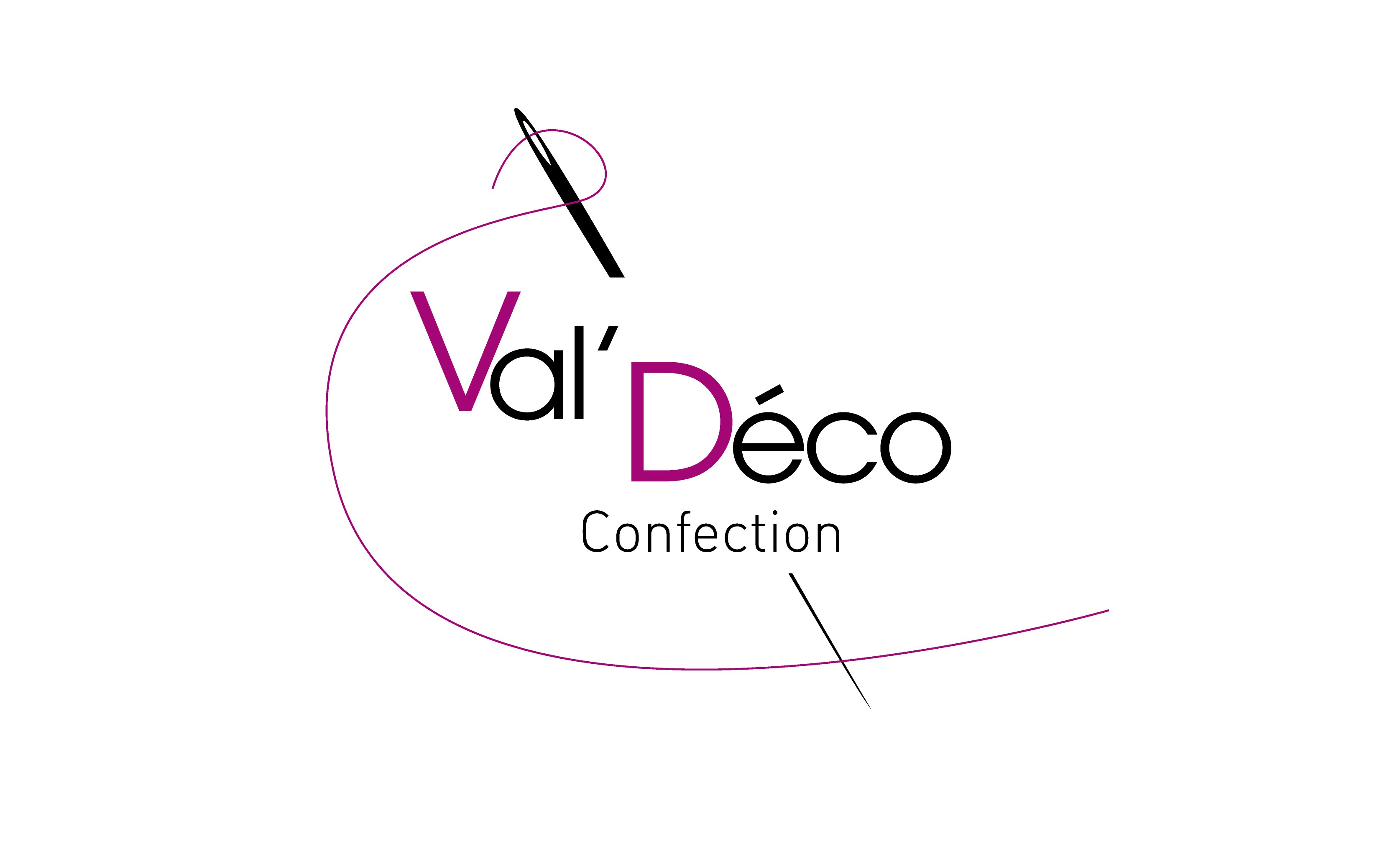 Logo VAL DECO