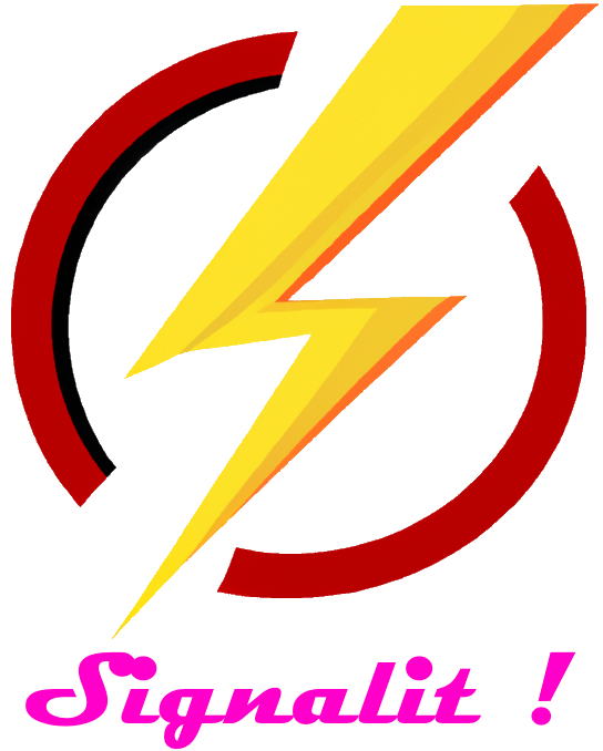 Logo SIGNALIT