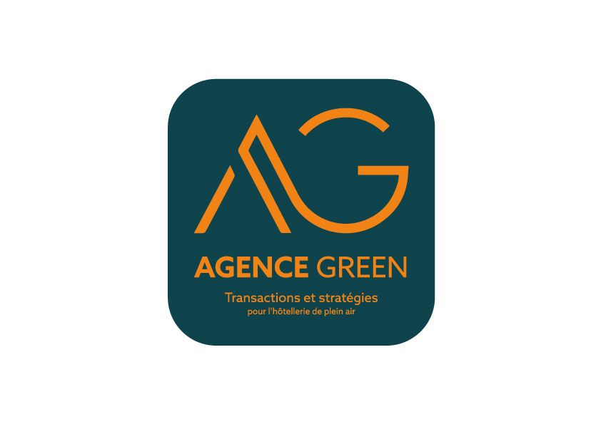 Logo AGENCE GREEN