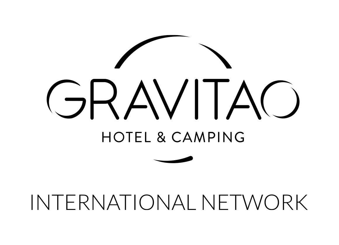 Logo GRAVITAO