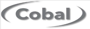 Logo COBAL AZUR STUDIO CHOMETTE