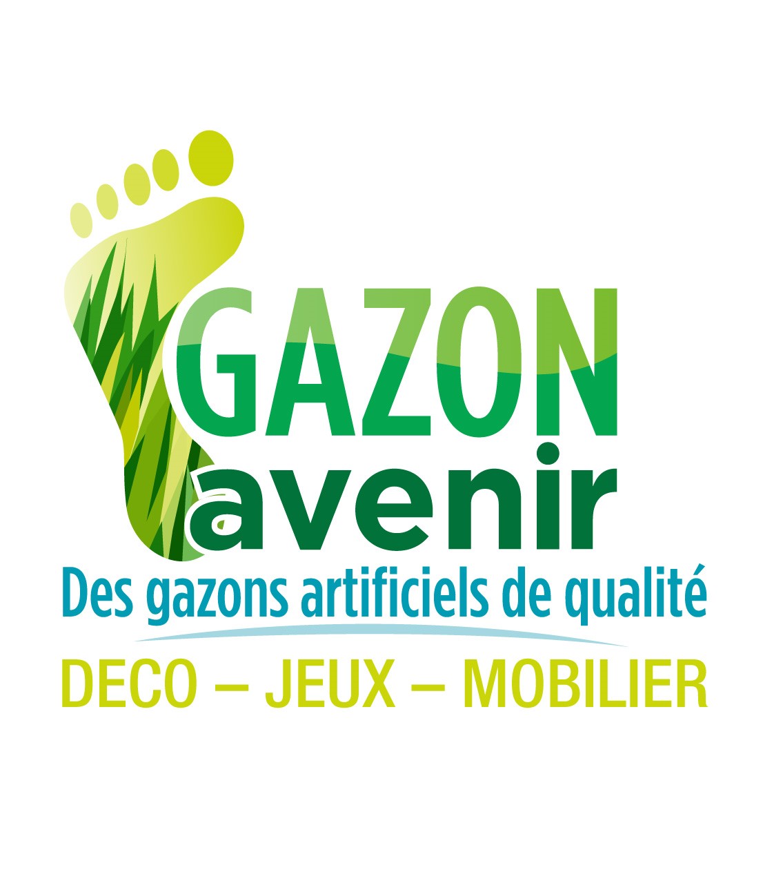 Logo GAZON AVENIR