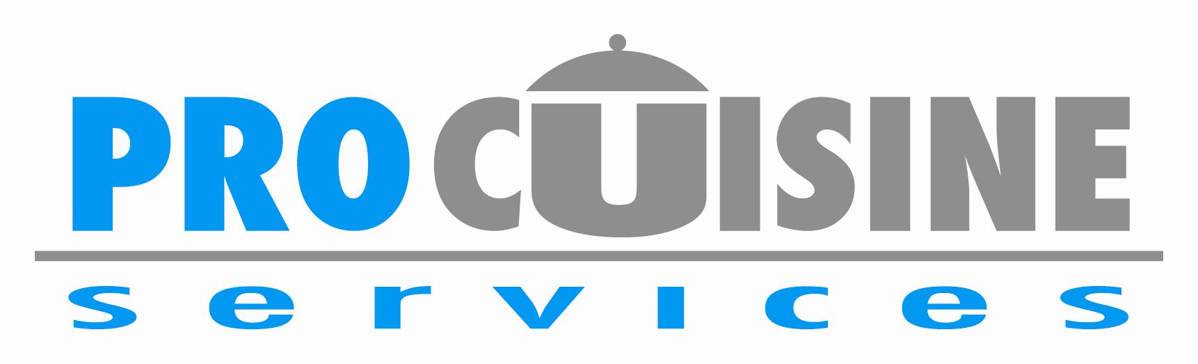 Logo PRO CUISINE SERVICES