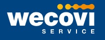 Logo WECOVI - KIT D'ACCUEIL