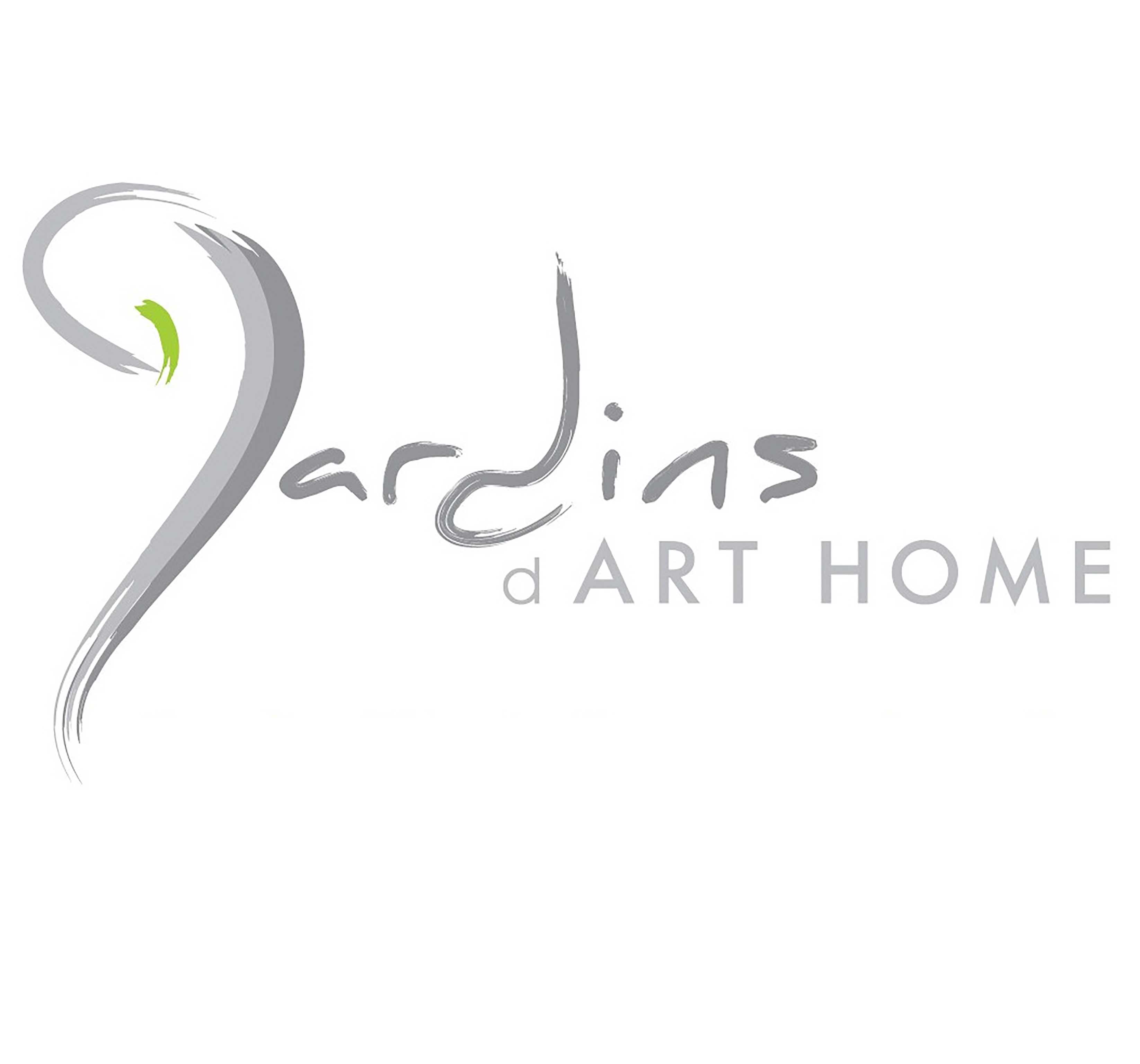 Logo JARDINS D'ART HOME