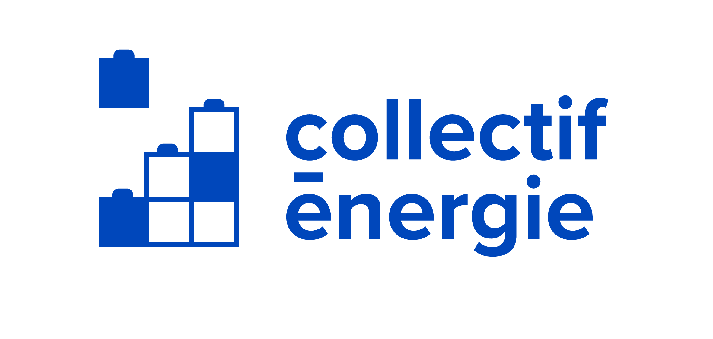 Logo Collectif Énergie