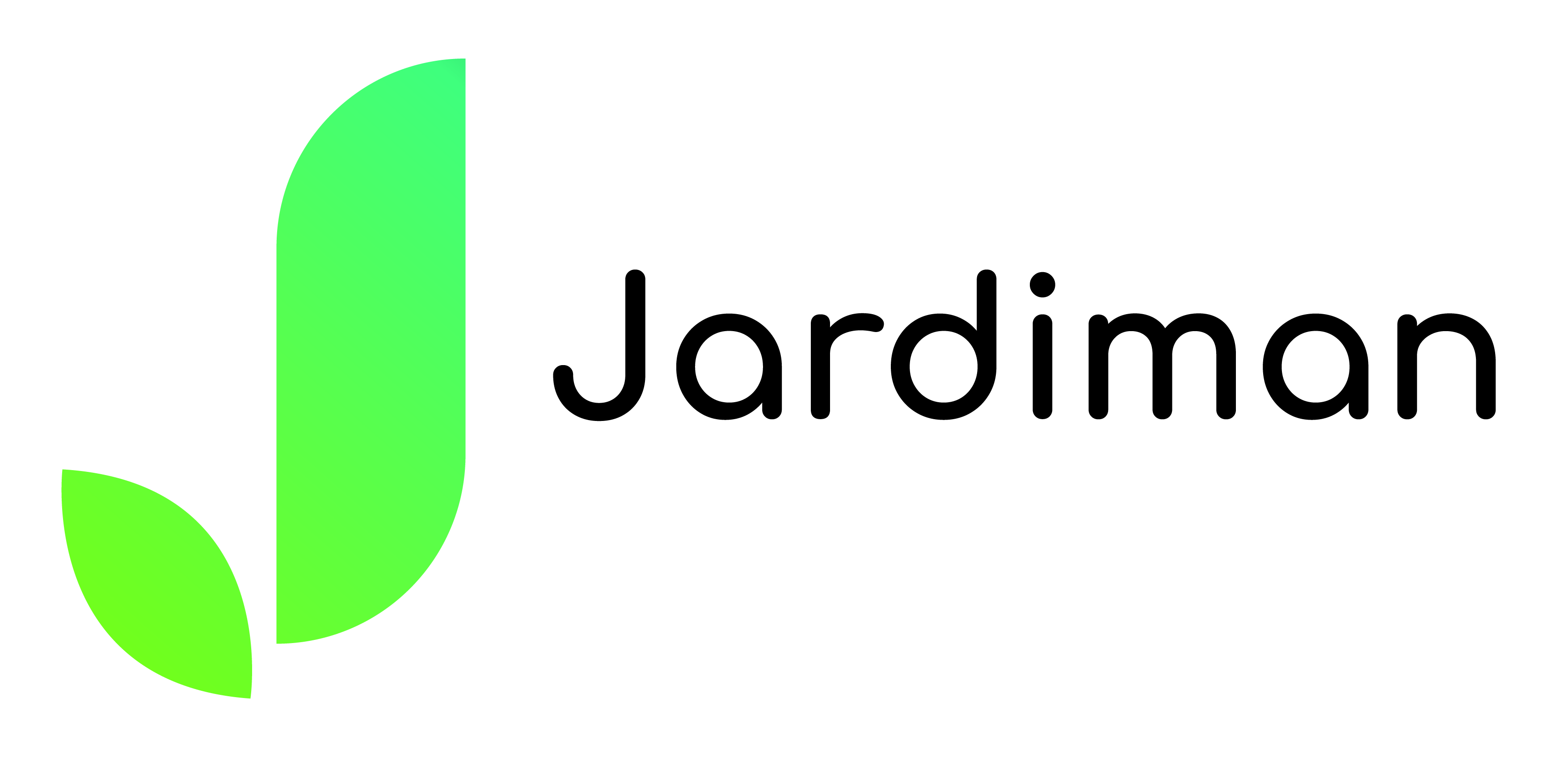 Logo JARDIMAN