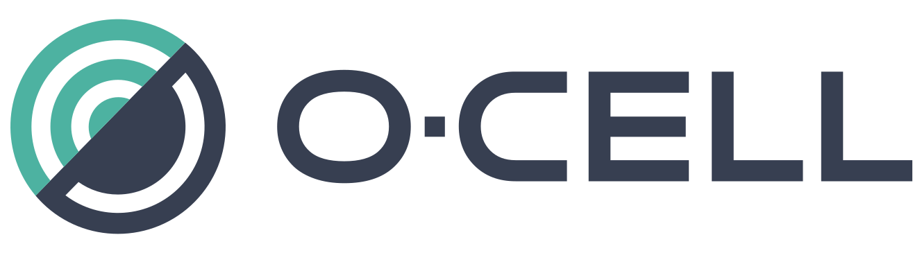 Logo O-CELL