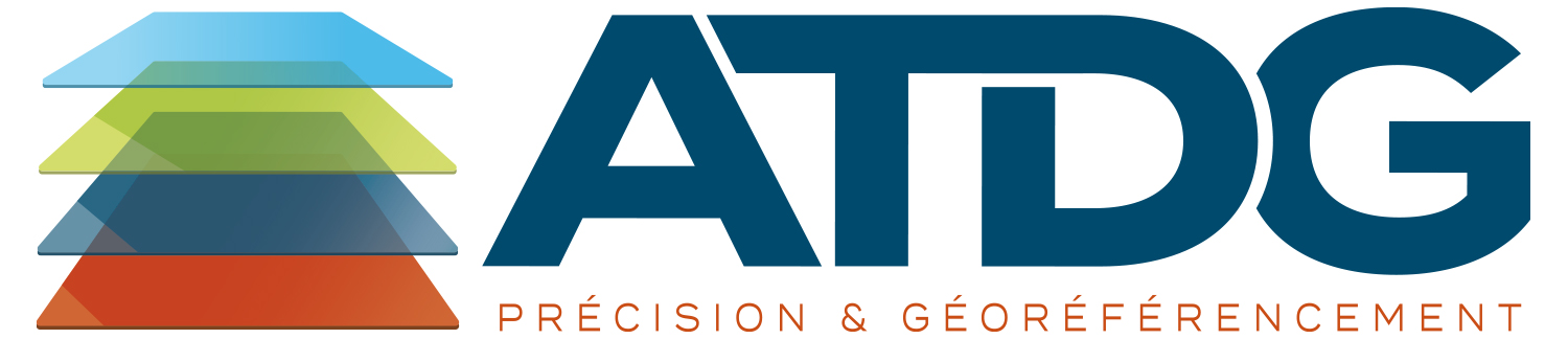 Logo ATDG