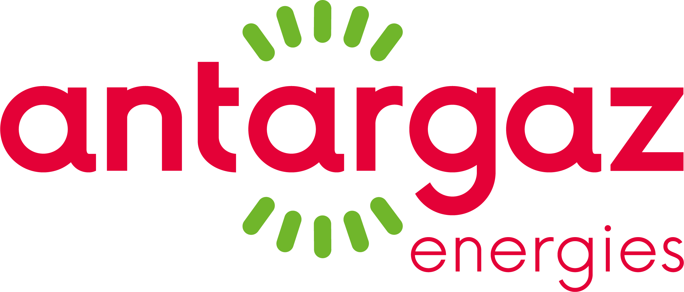 Logo ANTARGAZ ENERGIES