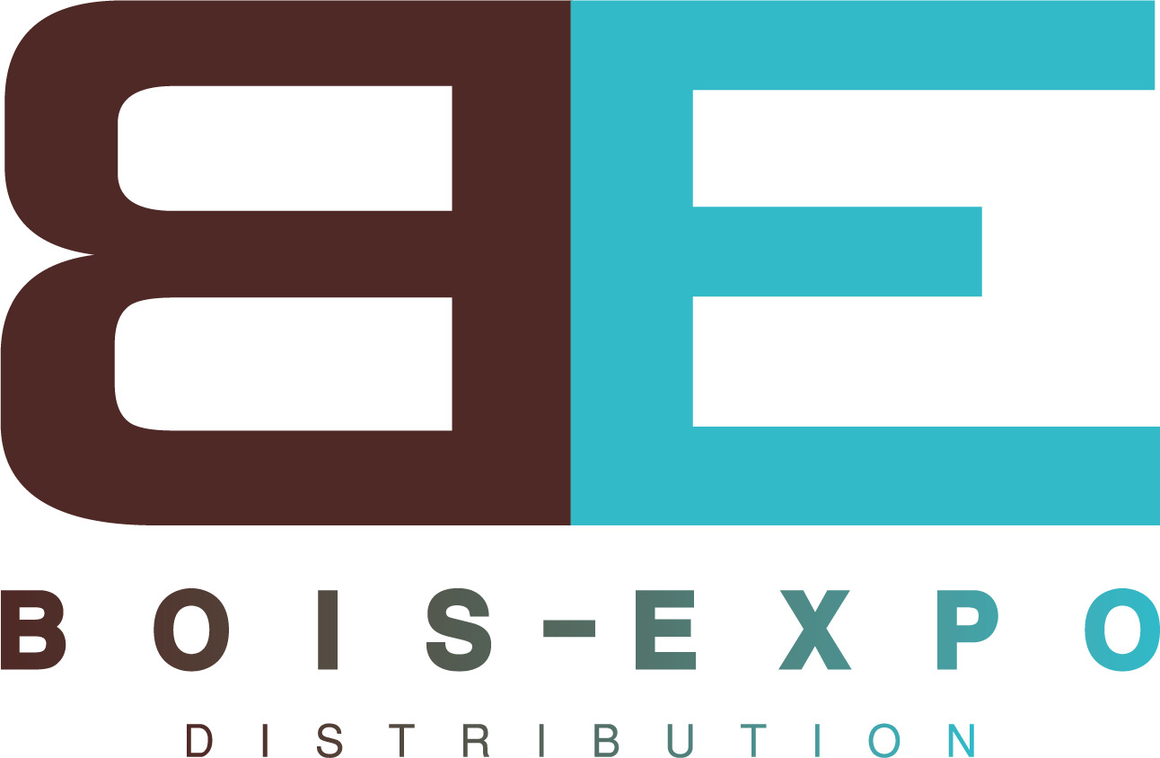 Logo Bois Expo Distribution