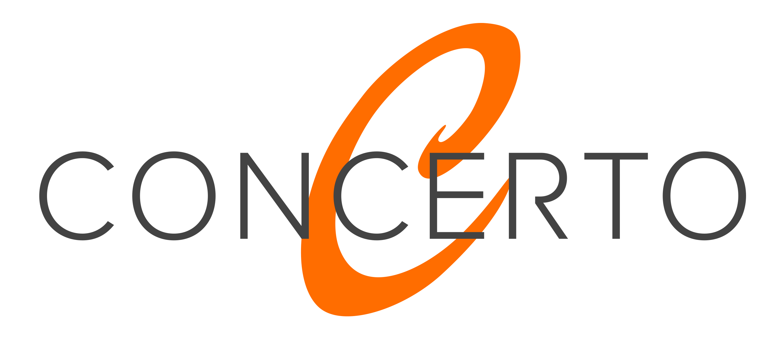 Logo CONCERTO