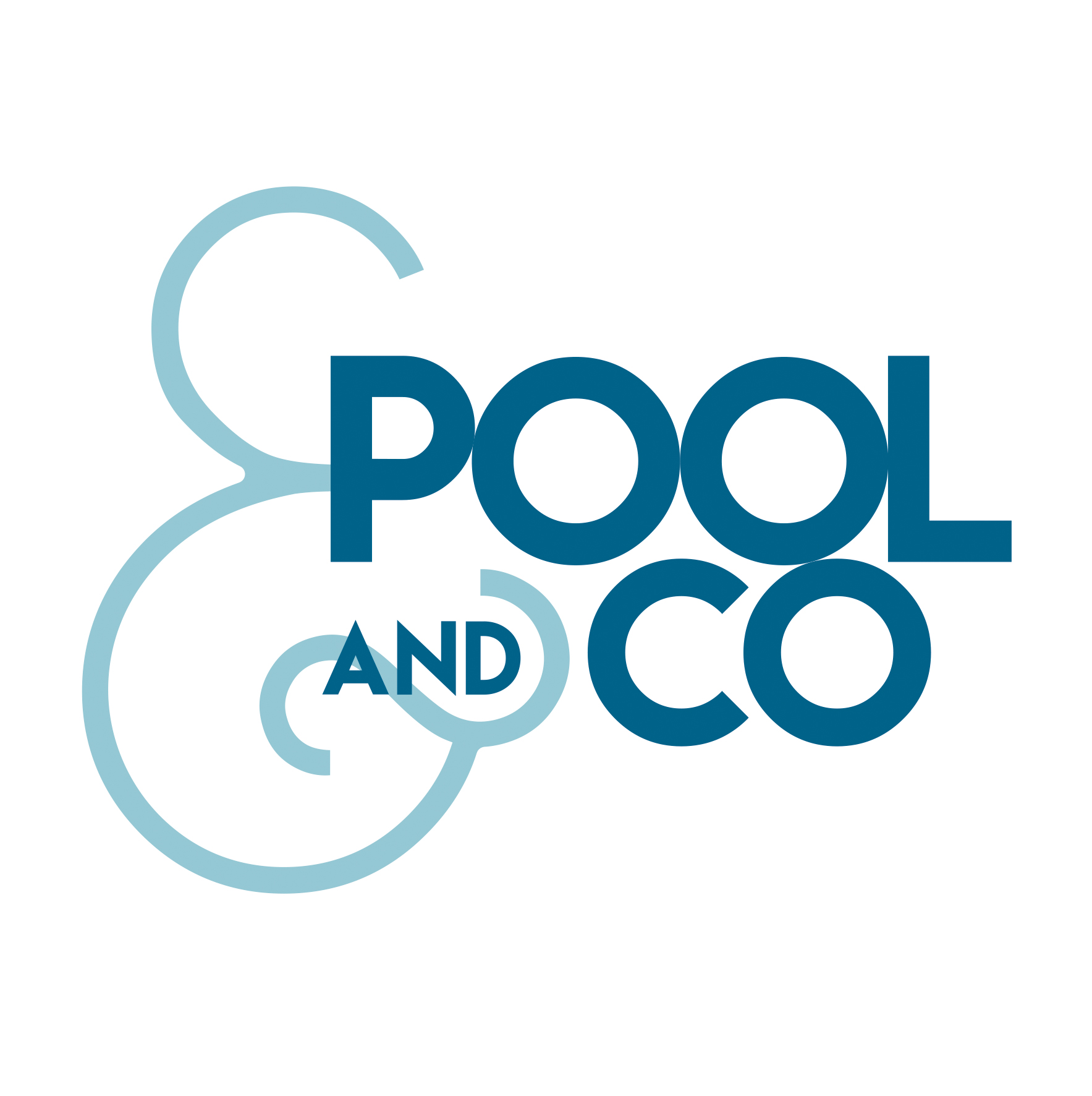 Logo POOL AND CO
