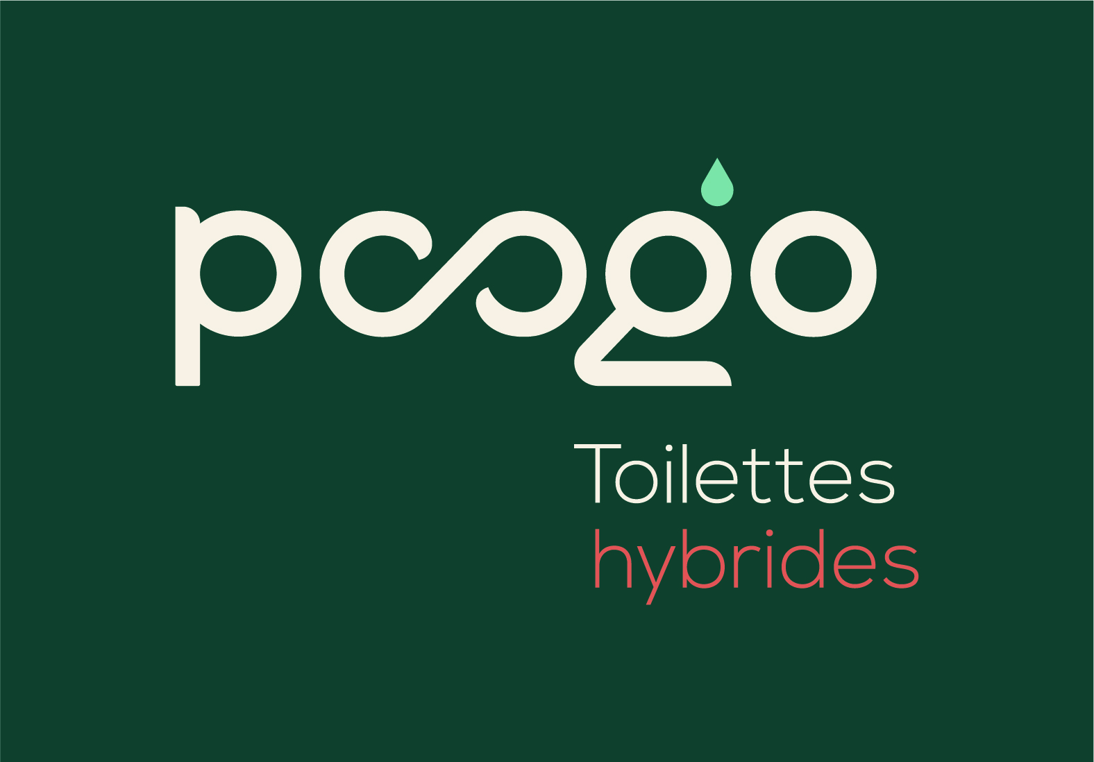 Logo POOGO