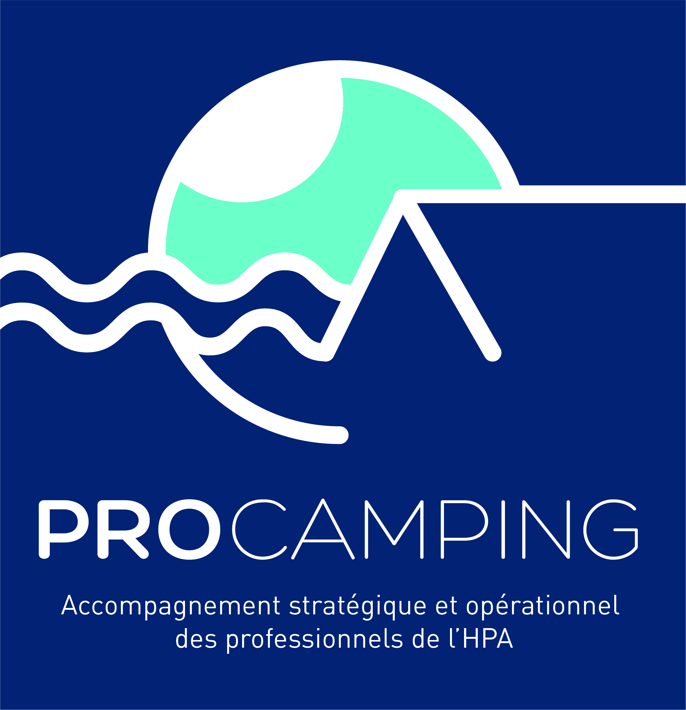 Logo PROCAMPING