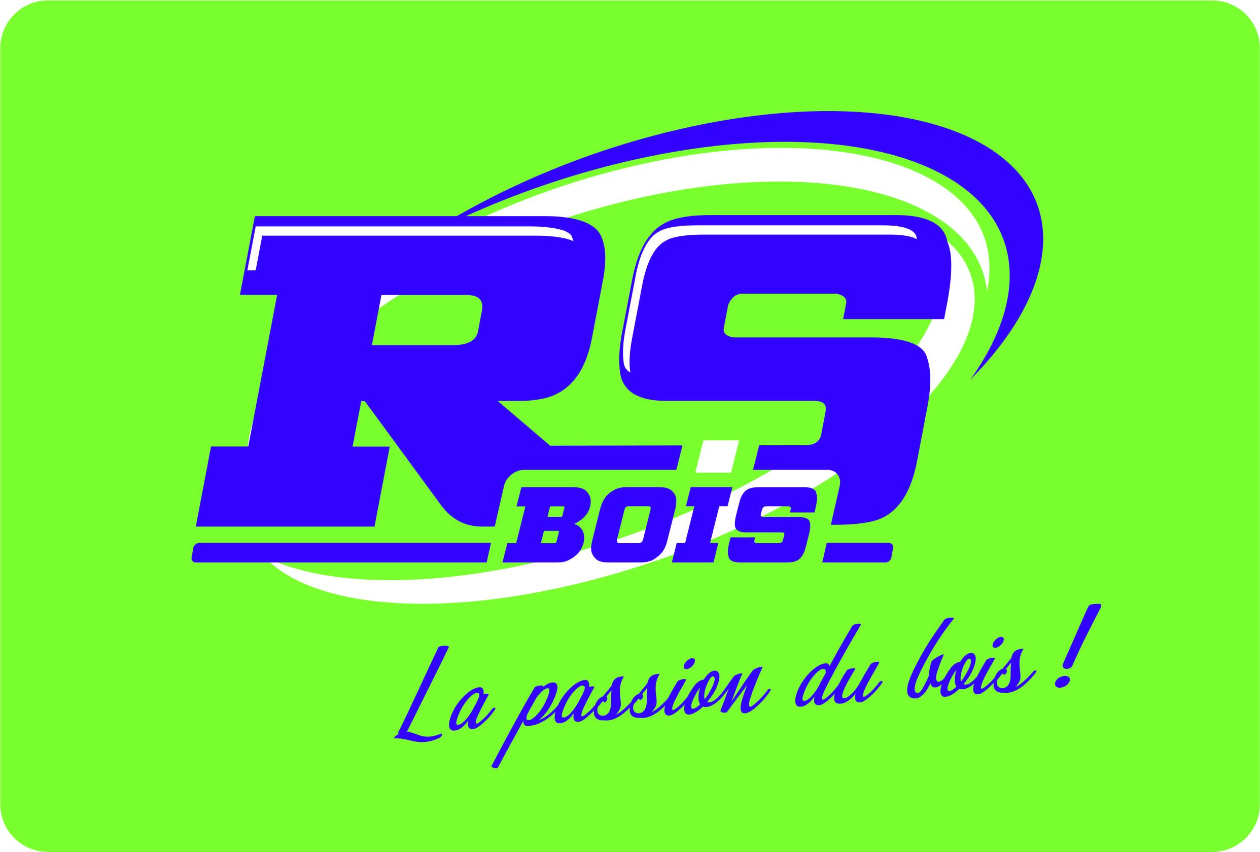 Logo RS BOIS