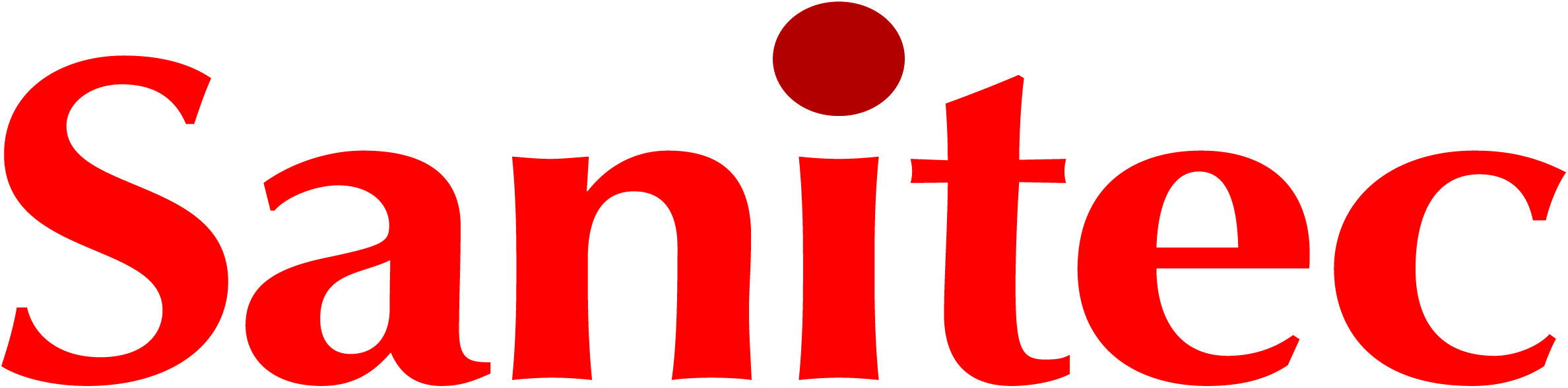 Logo SANITEC INDUSTRIE