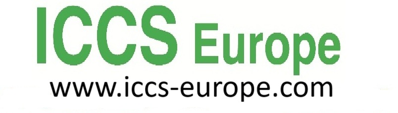 Logo ICCS EUROPE