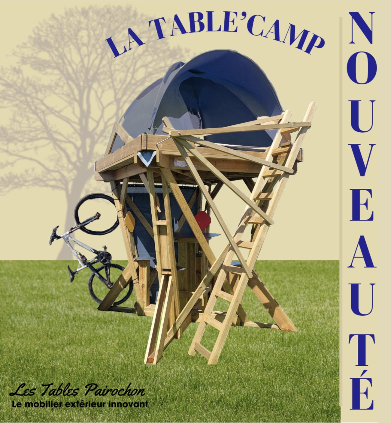 Logo AVENIR MOBILIERS