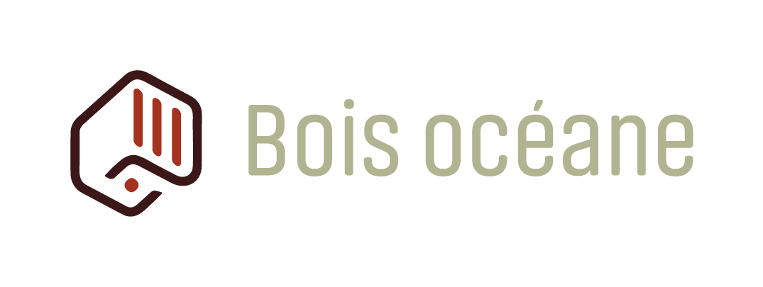 Logo HOPAL / BOIS OCÉANE