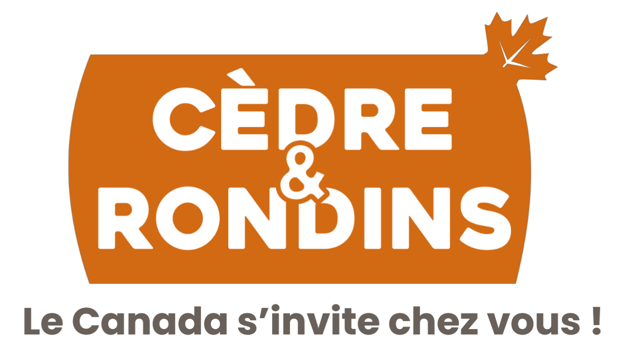 Logo Cèdre & Rondins Mobilier 